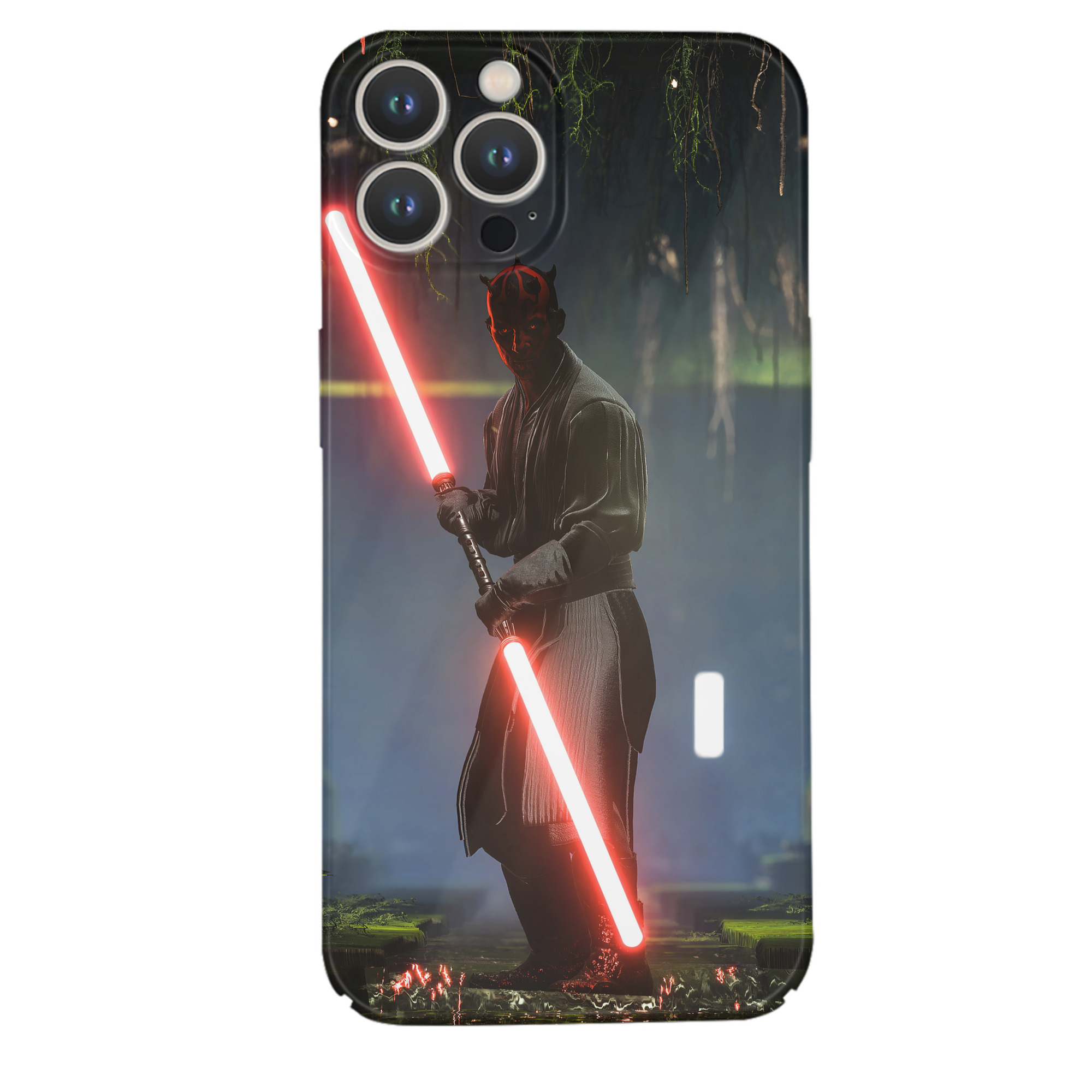 （画像用） スター・ウォーズ Star Wars 【iPhone 14シリーズ対応】ハードケース